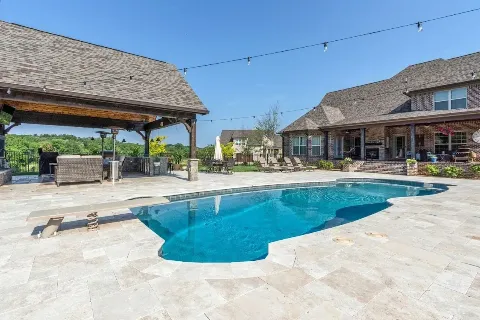 Top Tier Pools, LLC photo 1