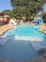 Troy's Pool And Spa Care