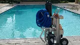 J&J POOL SERVICE