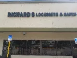 Richard's Locksmith and Safes