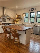 Heritage Homebuilders LLC