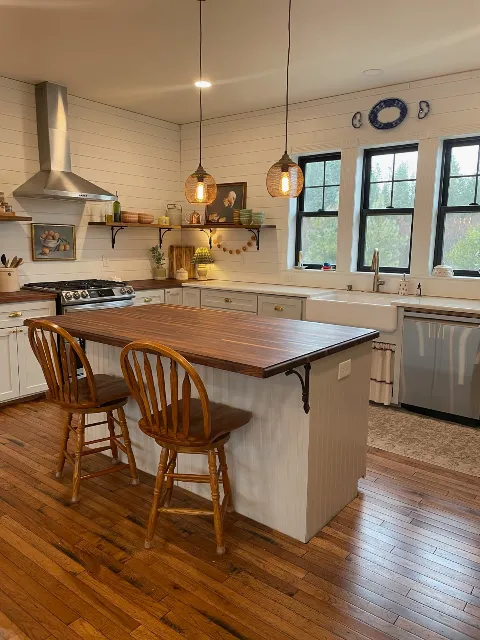 Heritage Homebuilders LLC in Spokane