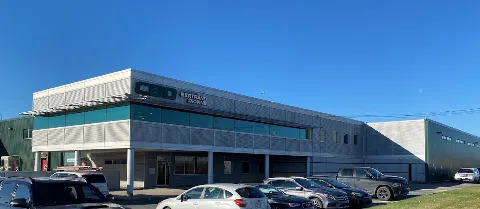 Construction Bertrand Dionne Inc in Drummondville
