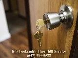 Blis Locksmith Thornhill Service photo 7