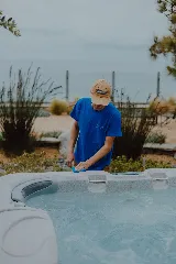 White Sands Spa Repair photo 4