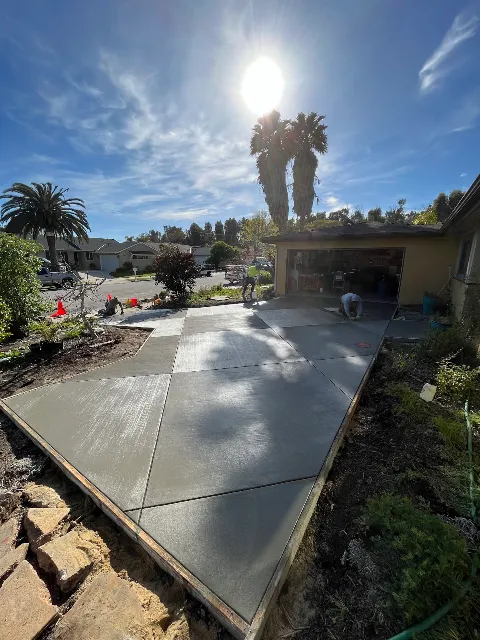 Ventura Concrete Guys in Ventura