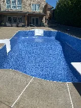 Sudbury Pool Spa & Contracting