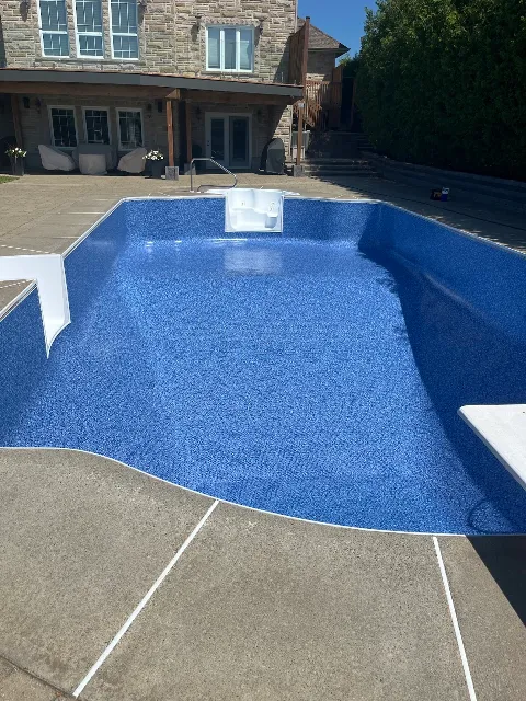 Sudbury Pool Spa & Contracting photo 1
