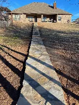 Star Lawn - Concrete photo 2