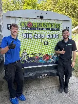 Clog Busters Drain Cleaning & Repair photo 3