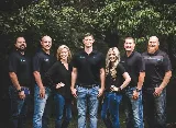 BlueRidge Roofing & Construction