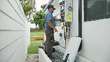 Monkey Wrench Plumbing, Heating, Air & Electric photo 8