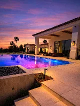 World Pools Inc