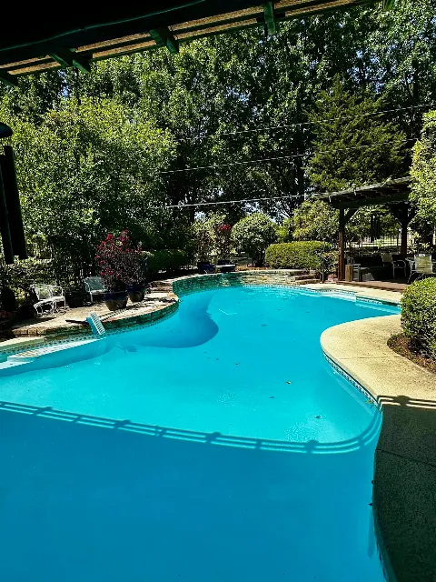 Integrity Pools in Fort Worth