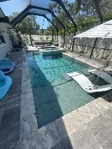 Clear Blue Pool Services photo 2