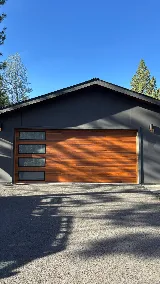 Central Oregon Garage Door photo 4