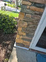 Carolina Masonry & Concrete Masonry contractor photo 8