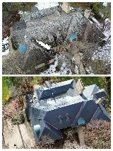 A & J Roofing Corporation