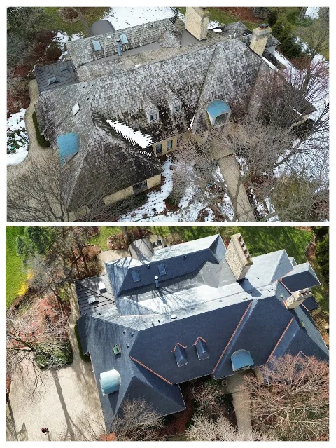 A & J Roofing Corporation photo 1