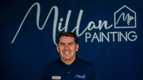 Millan Painting photo 1