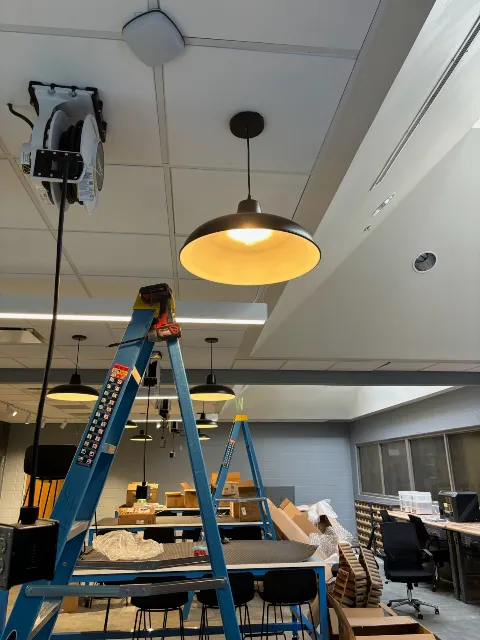 Bright Idea Electric photo 1