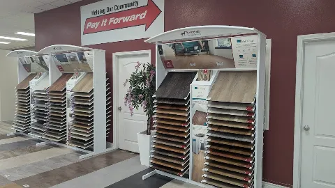 Half Price Wholesale Flooring photo 1