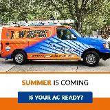 J&W Heating and Air & Plumbing