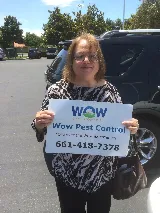 Wow Pest Control Inc. photo 6