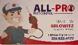 ALL-PRO Pest Control photo 3