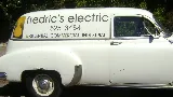 Fredric's Electric