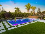 Carlos Pools, Spas, Garden photo 6