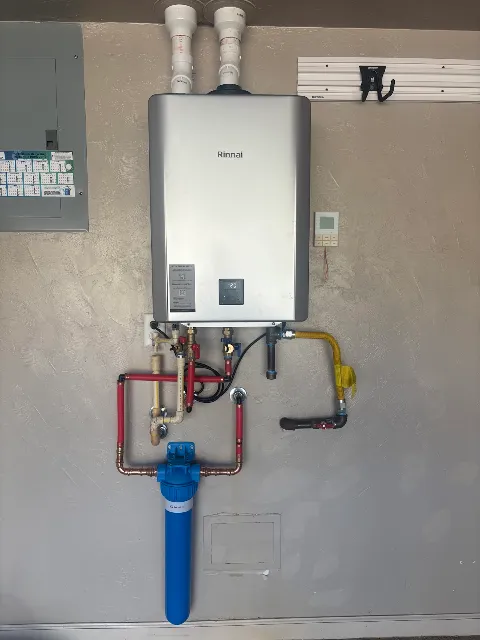 Sun City Plumbers photo 1