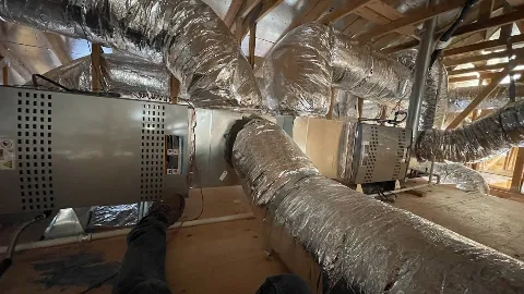 COOL EXPRESS Heating & Air Conditioning photo 1