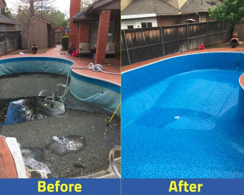 Affordable Pool Solutions photo 1