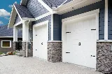 Lethbridge Door Systems Inc
