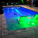 Imber Pool & Outdoor photo 8