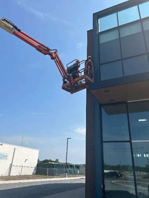 Zavarella Electric in Welland