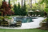 Outside Landscape Group photo 2