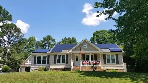 NC Solar Now in Raleigh