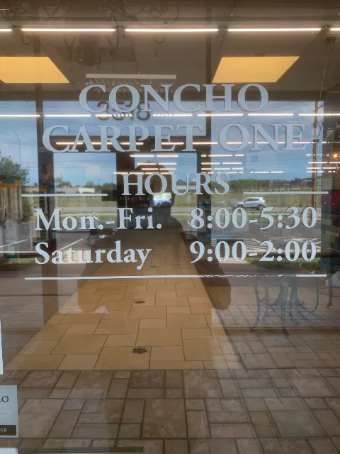 Concho Carpet One Floor & Home photo 1