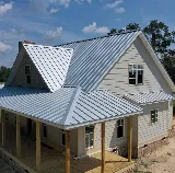 Crosby Roofing & Seamless Gutters Columbus photo 6