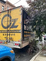 Oz Moving & Storage - Westchester photo 4