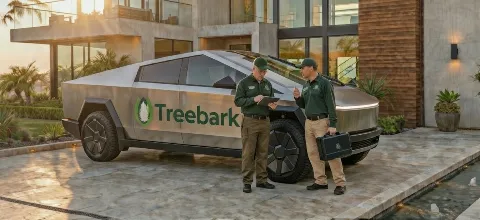 Treebark Termite and Pest Control in Torrance