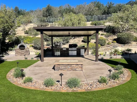 AM Landscape Construction Inc. photo 1