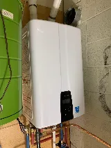 Bree-link plumbing and Heating photo 10