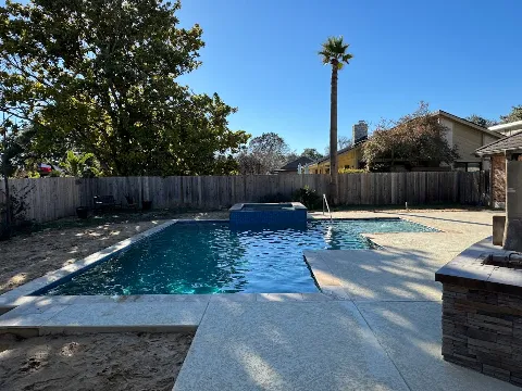 Wild West Custom Pools LLC photo 1