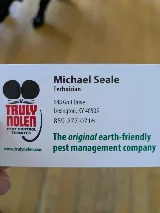 Truly Nolen Pest & Termite Control photo 2