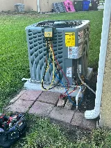 OSCEOLA AIR, ac & plumbing pros photo 4