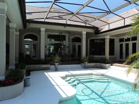 Orlando Painting Company Inc photo 1