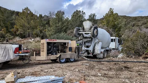 Arrow Construction Company photo 1
